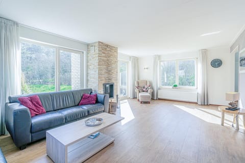 House | Living room