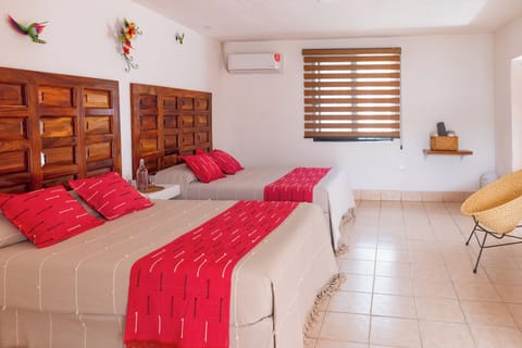 In-room safe, blackout drapes, iron/ironing board, free WiFi