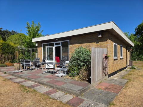 Bungalow | Exterior