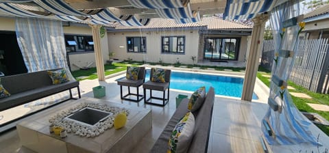 House, 4 Bedrooms, Accessible, Private Pool | Pool | Outdoor pool