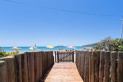 Basic Apartment | Beach