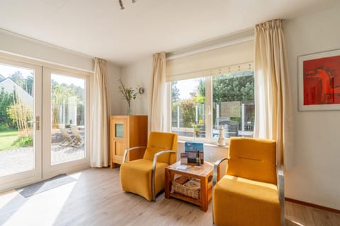 House | Living room