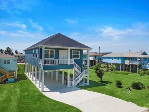 House (3 Bedrooms) | Front of property
