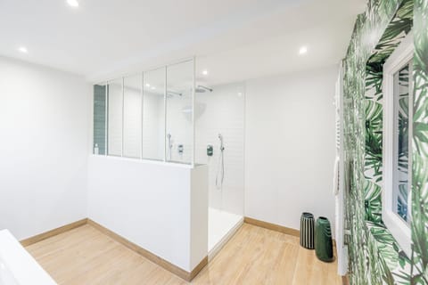 Les Tilleuls | Bathroom