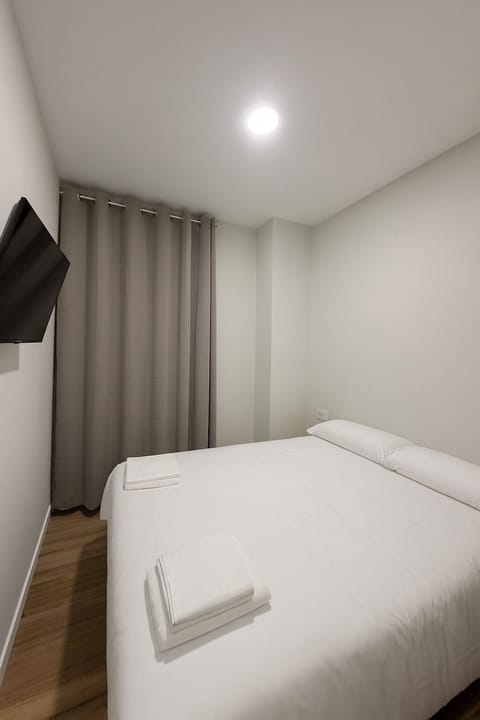 Classic Double Room | Free WiFi