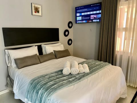 House, Smoking | 1 bedroom