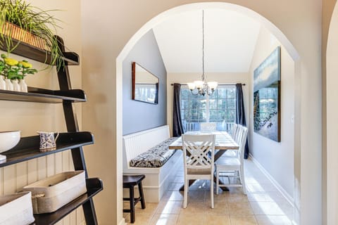 Apartment (3 Bedrooms) | Interior