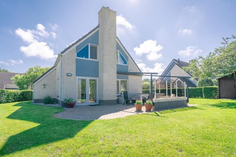 House | Exterior