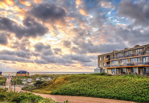 Apartment | Exterior