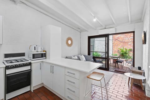 Apartment | Private kitchen