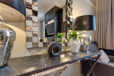 Apartment | Interior