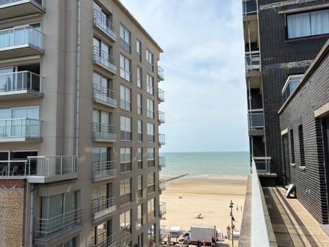 Apartment | View from property