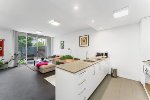 Apartment | Private kitchen