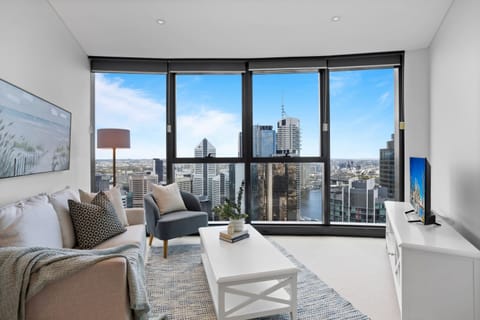 Apartment | Living area