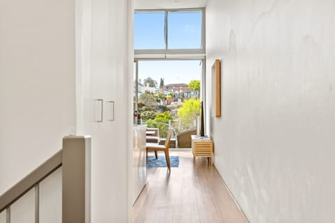 Apartment | Living room
