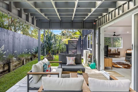 Apartment | Balcony
