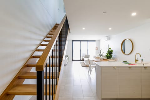Apartment | Private kitchen | Fridge, cookware/dishes/utensils