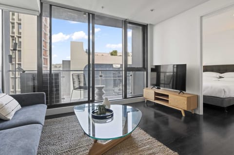 Apartment | Living area