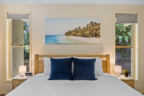 Apartment | 4 bedrooms, iron/ironing board, bed sheets