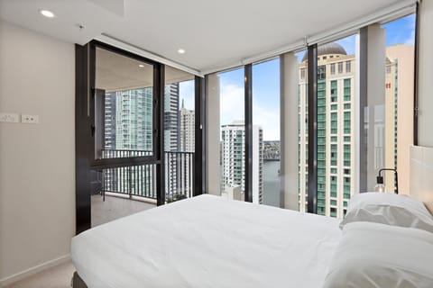 Apartment | 1 bedroom, iron/ironing board, bed sheets