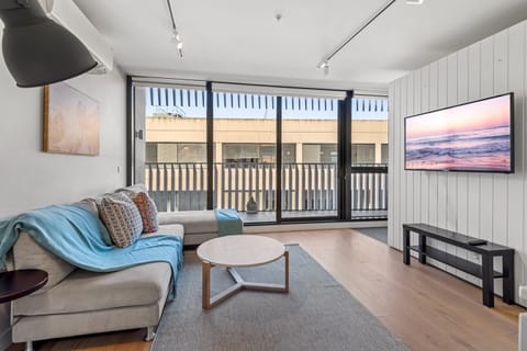 Apartment | Living area