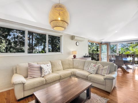 Apartment | Living area