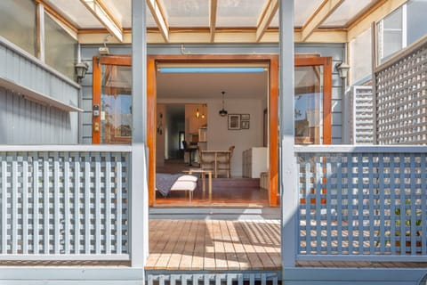 Apartment | Balcony