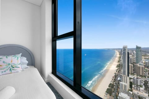 Apartment | 3 bedrooms, iron/ironing board, bed sheets