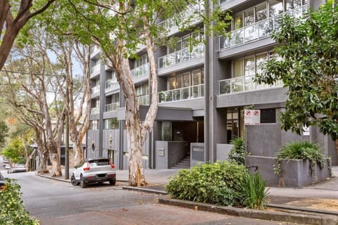 Apartment | Exterior