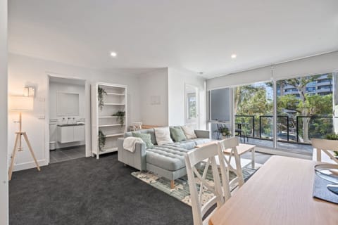 Apartment | Living room