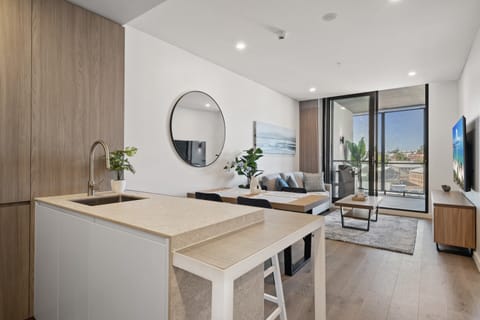 Apartment | Interior