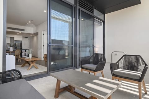 Apartment | Balcony