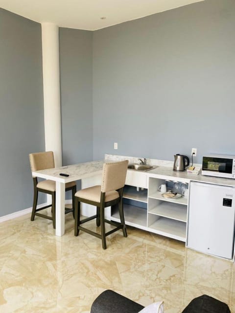 Superior Room, Private Bathroom | In-room safe, laptop workspace, blackout drapes, soundproofing