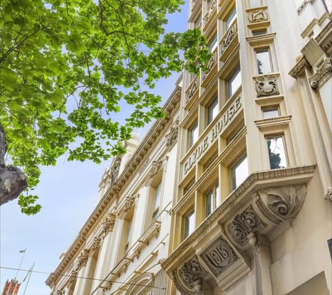 Apartment | View from property