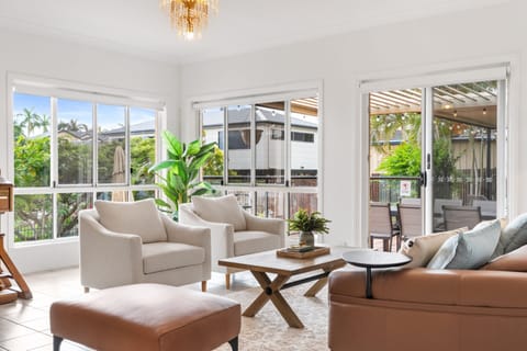 Apartment | Living room