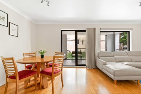Apartment | Living room