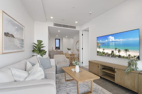 Apartment | Living room