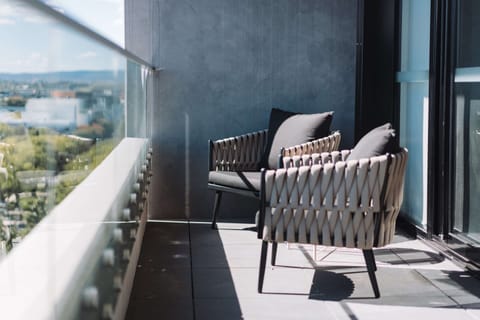 Apartment | Balcony