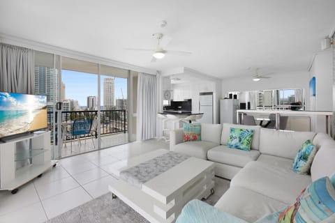 Apartment | Living room