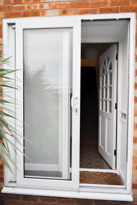 House, 3 Bedrooms | Exterior detail
