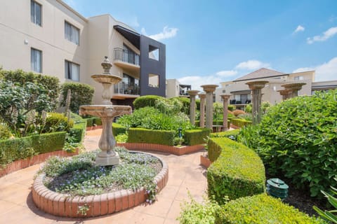 Apartment | Property grounds