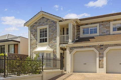 Apartment | Exterior