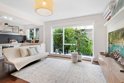 Apartment | Interior