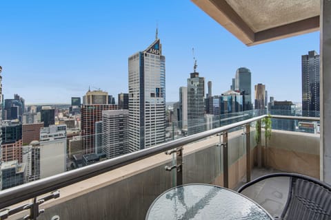 Apartment | Balcony
