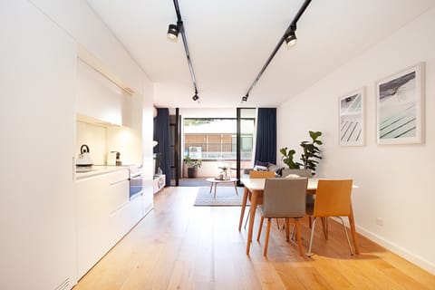 Apartment | Living room