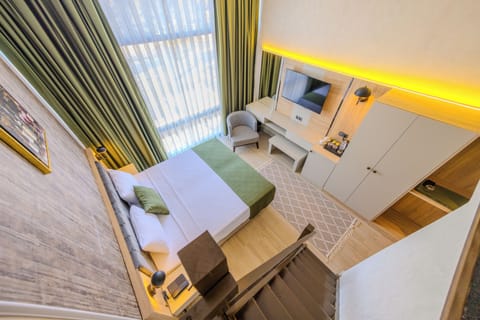 Family Room | View from room