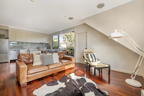 Apartment | Living room