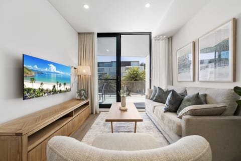 Apartment | Living room