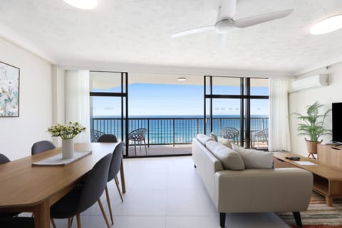 Apartment | Living room