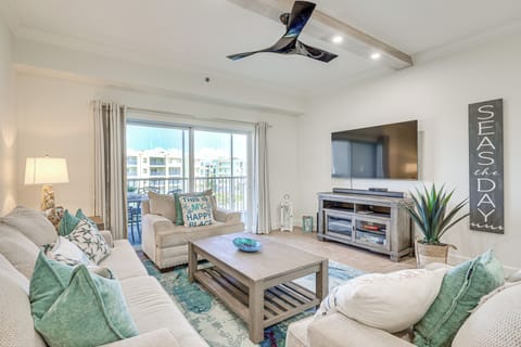 Apartment (3 Bedrooms) | Interior